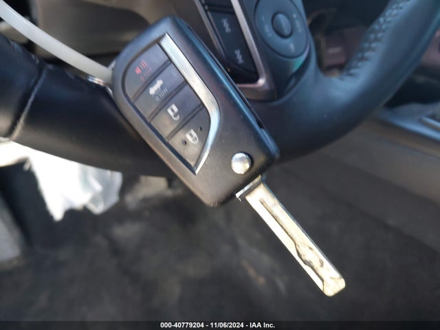 Toyota CAMRY SE 2023 4T1G11AK5PU125429 Image 19