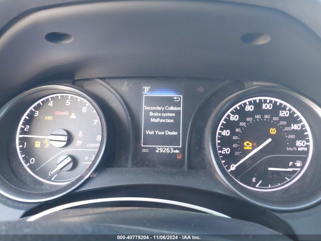 Toyota CAMRY SE 2023 4T1G11AK5PU125429 Image 7