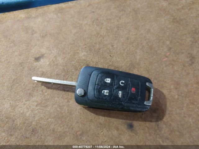 1G1PG5SB6E7291309 Chevrolet CRUZE LTZ