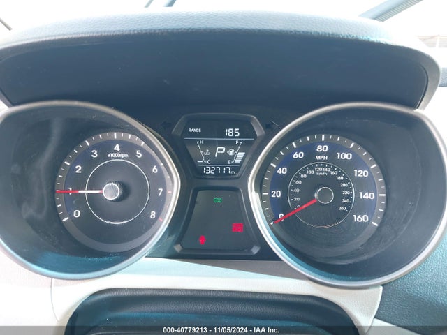 Hyundai Elantra Value Edition 2016 5NPDH4AE1GH792491 Image 7