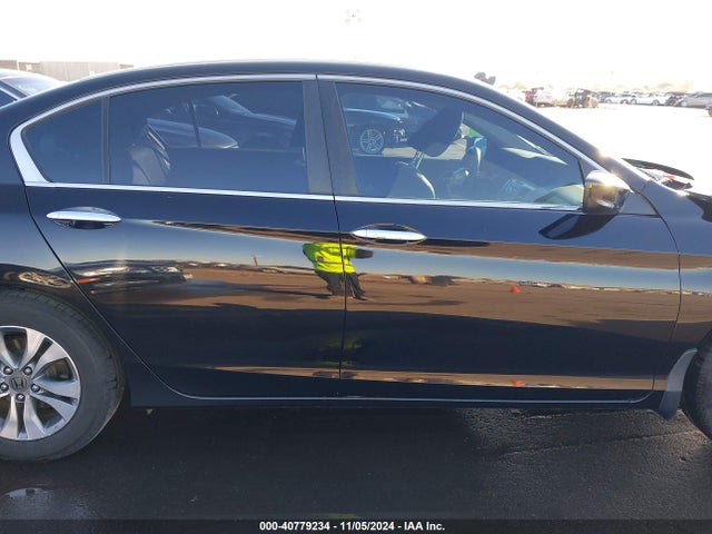 Honda ACCORD LX 2014 1HGCR2F38EA189936 Image 14