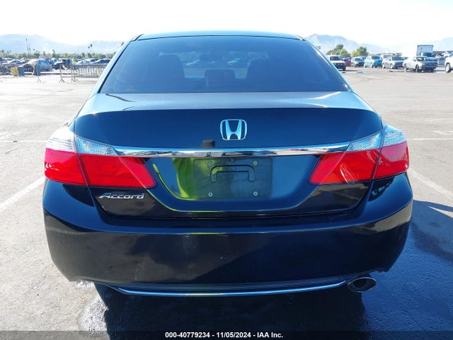 Honda ACCORD LX 2014 1HGCR2F38EA189936 Image 17