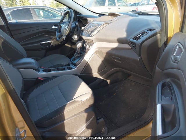 Ford ESCAPE SE 2014 1FMCU0GX9EUB98237 Image 5