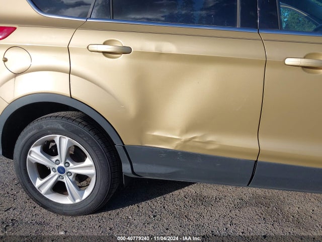 Ford ESCAPE SE 2014 1FMCU0GX9EUB98237 Image 6