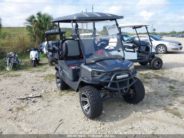 2023 COLEMAN GOLF CART L9NACGVA7P1102164
