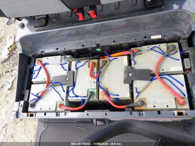 2023 COLEMAN GOLF CART L9NACGVA7P1102164 Photo 9