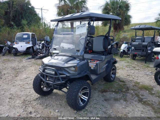 2023 COLEMAN GOLF CART L9NACGVA7P1102164 Photo 1