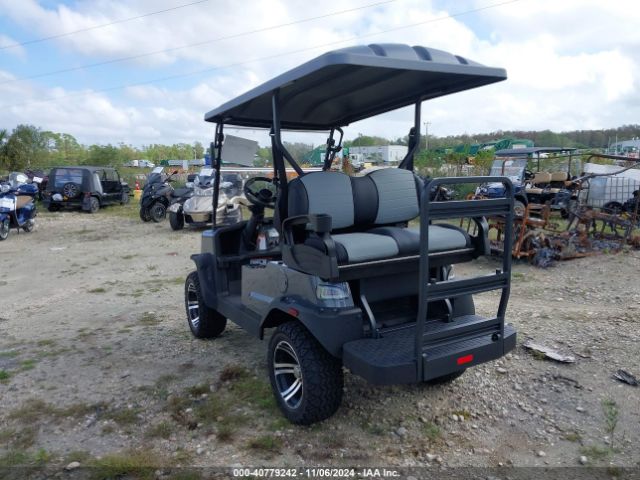 2023 COLEMAN GOLF CART L9NACGVA7P1102164 Photo 2