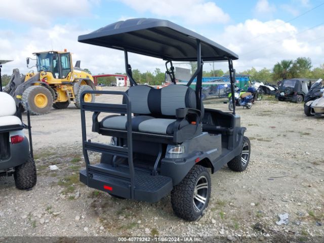 2023 COLEMAN GOLF CART L9NACGVA7P1102164 Photo 3