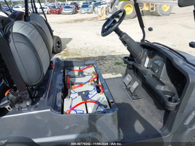 2023 COLEMAN GOLF CART L9NACGVA7P1102164 Photo 4