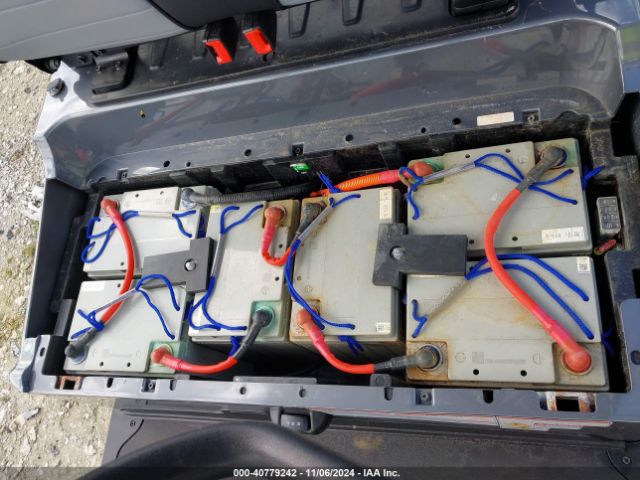 2023 COLEMAN GOLF CART L9NACGVA7P1102164 Photo 5