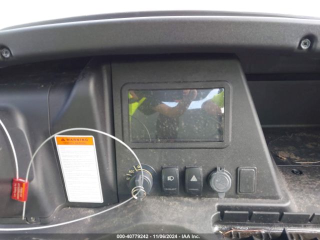 2023 COLEMAN GOLF CART L9NACGVA7P1102164 Photo 6