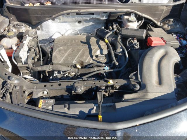 KL4MMBS22LB099374 Buick Encore Gx Fwd Preferred