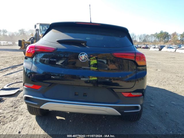 KL4MMBS22LB099374 Buick Encore Gx Fwd Preferred