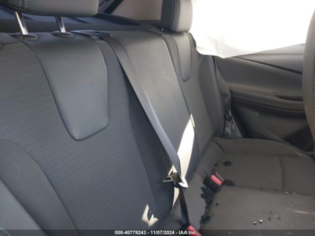 KL4MMBS22LB099374 Buick Encore Gx Fwd Preferred