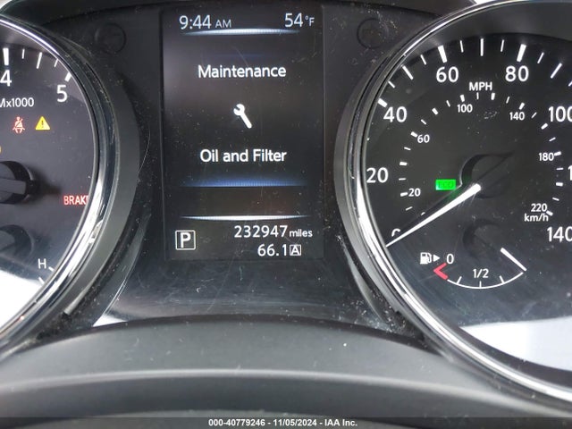 Nissan ROGUE S 2015 5N1AT2MV4FC755992 Image 15