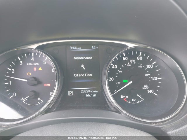 Nissan ROGUE S 2015 5N1AT2MV4FC755992 Image 7