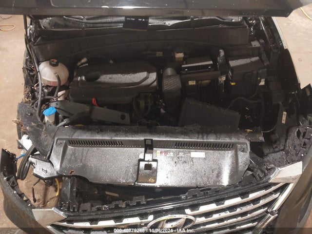 Hyundai Tucson Ultimate 2021 KM8J3CALXMU406741 Image 10
