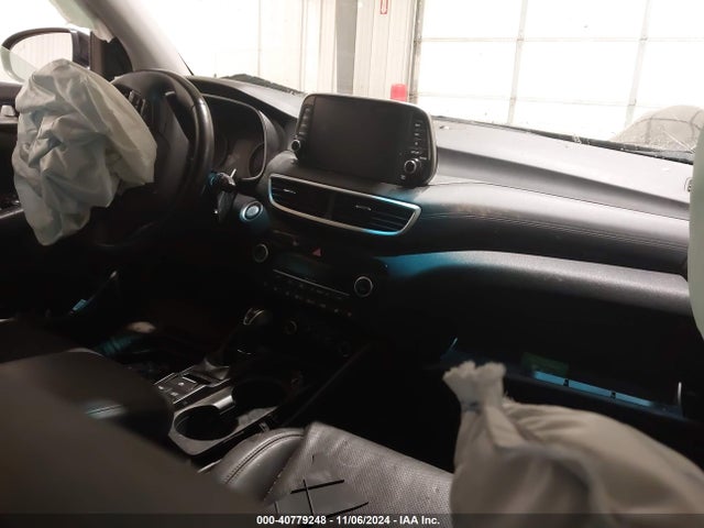 Hyundai Tucson Ultimate 2021 KM8J3CALXMU406741 Image 5