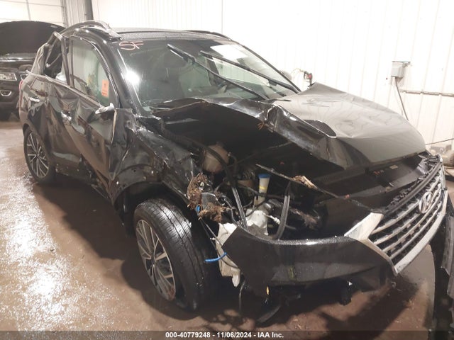 Hyundai Tucson Ultimate 2021 KM8J3CALXMU406741 Image 6