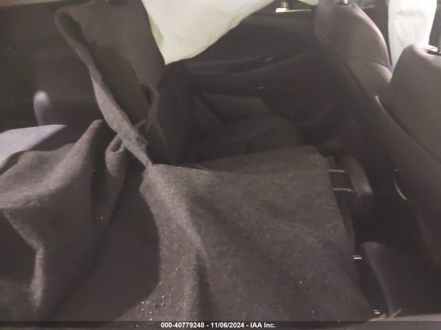 Hyundai Tucson Ultimate 2021 KM8J3CALXMU406741 Image 8