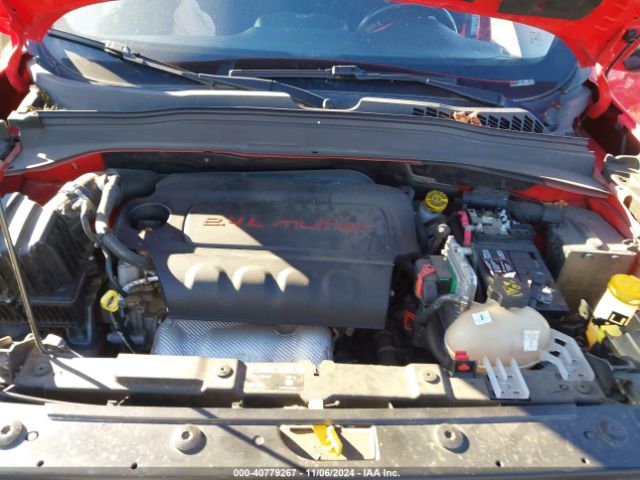 ZACCJABB2HPG65700 Jeep Renegade Latitude Fwd