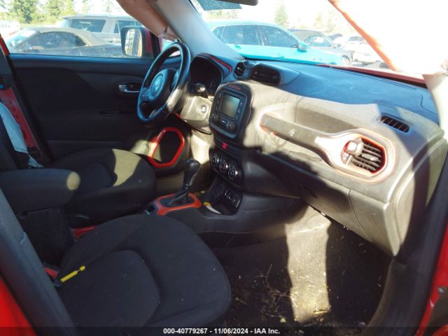ZACCJABB2HPG65700 Jeep Renegade Latitude Fwd
