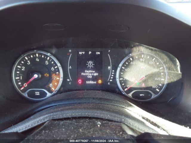 ZACCJABB2HPG65700 Jeep Renegade Latitude Fwd