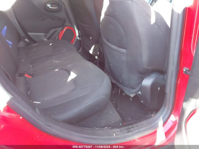 ZACCJABB2HPG65700 Jeep Renegade Latitude Fwd