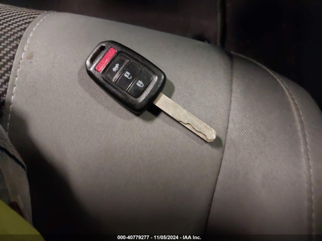 Honda Civic Lx 2016 19XFC2F54GE026411 Image 11