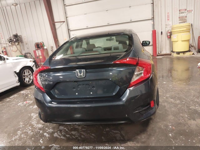 Honda Civic Lx 2016 19XFC2F54GE026411 Image 16