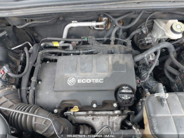 KL4CJASB0FB084584 Buick Encore