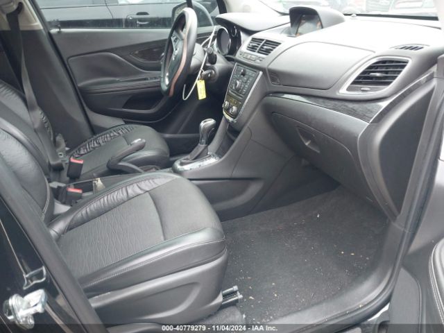 KL4CJASB0FB084584 Buick Encore