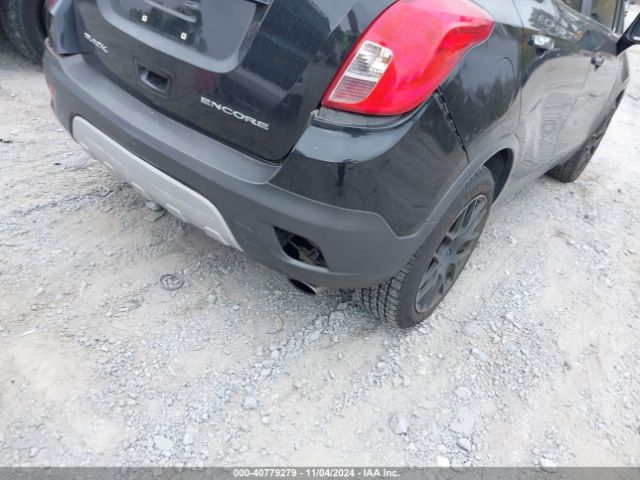 KL4CJASB0FB084584 Buick Encore