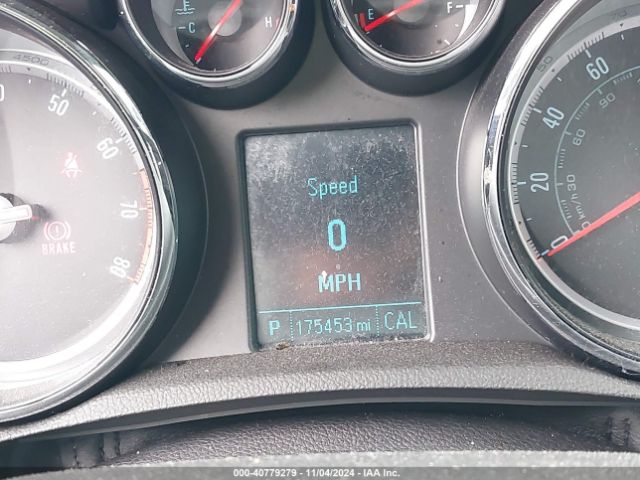 KL4CJASB0FB084584 Buick Encore
