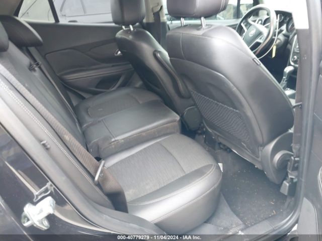 KL4CJASB0FB084584 Buick Encore