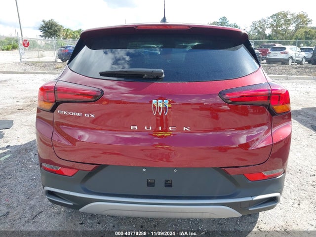 Buick Encore Gx Preferred Fwd 2024 KL4AMBS28RB177460 Image 16