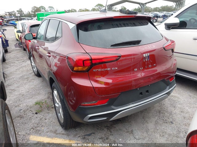 KL4AMBS28RB177460 Buick Encore Gx Preferred Fwd