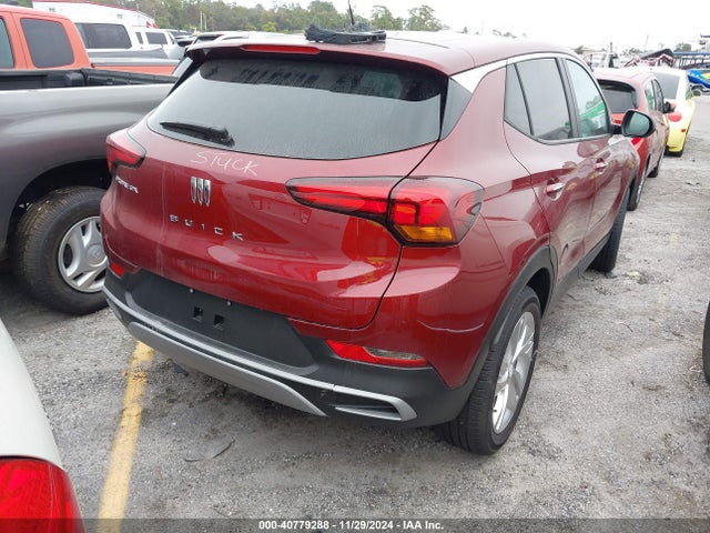 KL4AMBS28RB177460 Buick Encore Gx Preferred Fwd