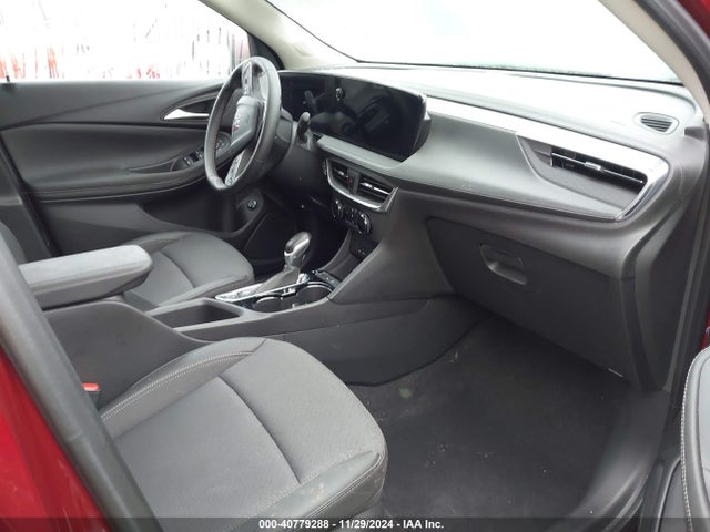 KL4AMBS28RB177460 Buick Encore Gx Preferred Fwd