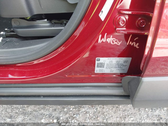 KL4AMBS28RB177460 Buick Encore Gx Preferred Fwd