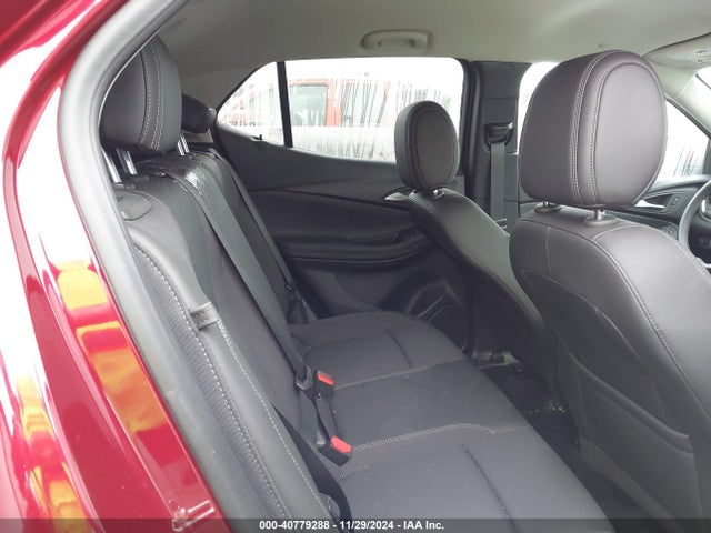 KL4AMBS28RB177460 Buick Encore Gx Preferred Fwd