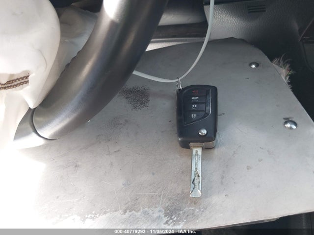 Toyota CAMRY SE 2023 4T1G11AK0PU826489 Image 11