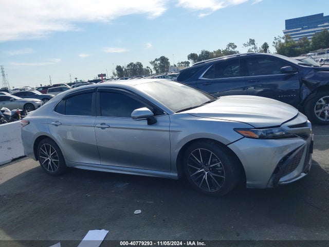 Toyota CAMRY SE 2023 4T1G11AK0PU826489 Image 13