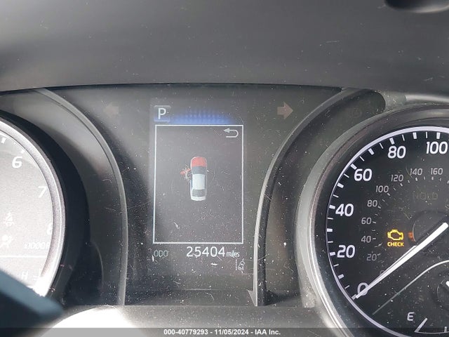 Toyota CAMRY SE 2023 4T1G11AK0PU826489 Image 15