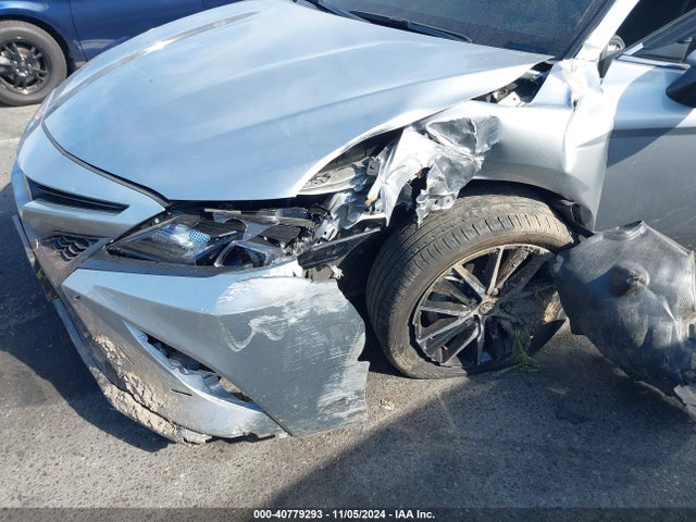Toyota CAMRY SE 2023 4T1G11AK0PU826489 Image 6