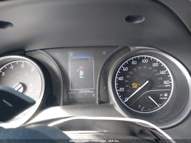 Toyota CAMRY SE 2023 4T1G11AK0PU826489 Image 7