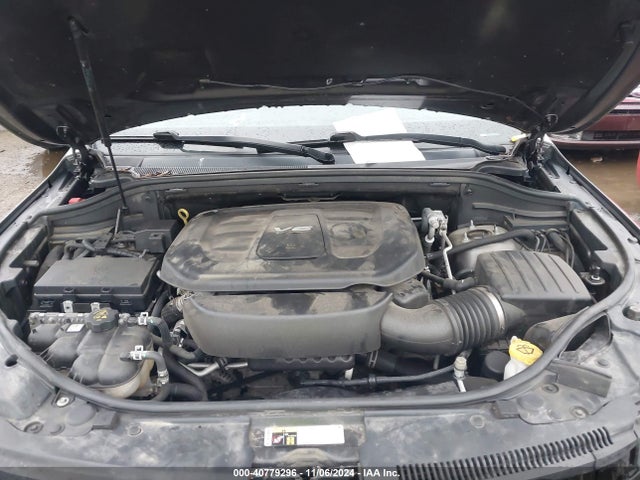 1C4RJFBG2GC410504 Jeep Grand Cherokee Limited 75th Anniversary