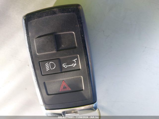 SALGS2FV8HA327980 Land Rover Range Rover 3.0l V6 Supercharged Hse