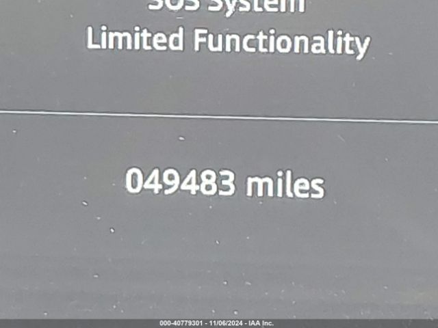 SALGS2FV8HA327980 Land Rover Range Rover 3.0l V6 Supercharged Hse